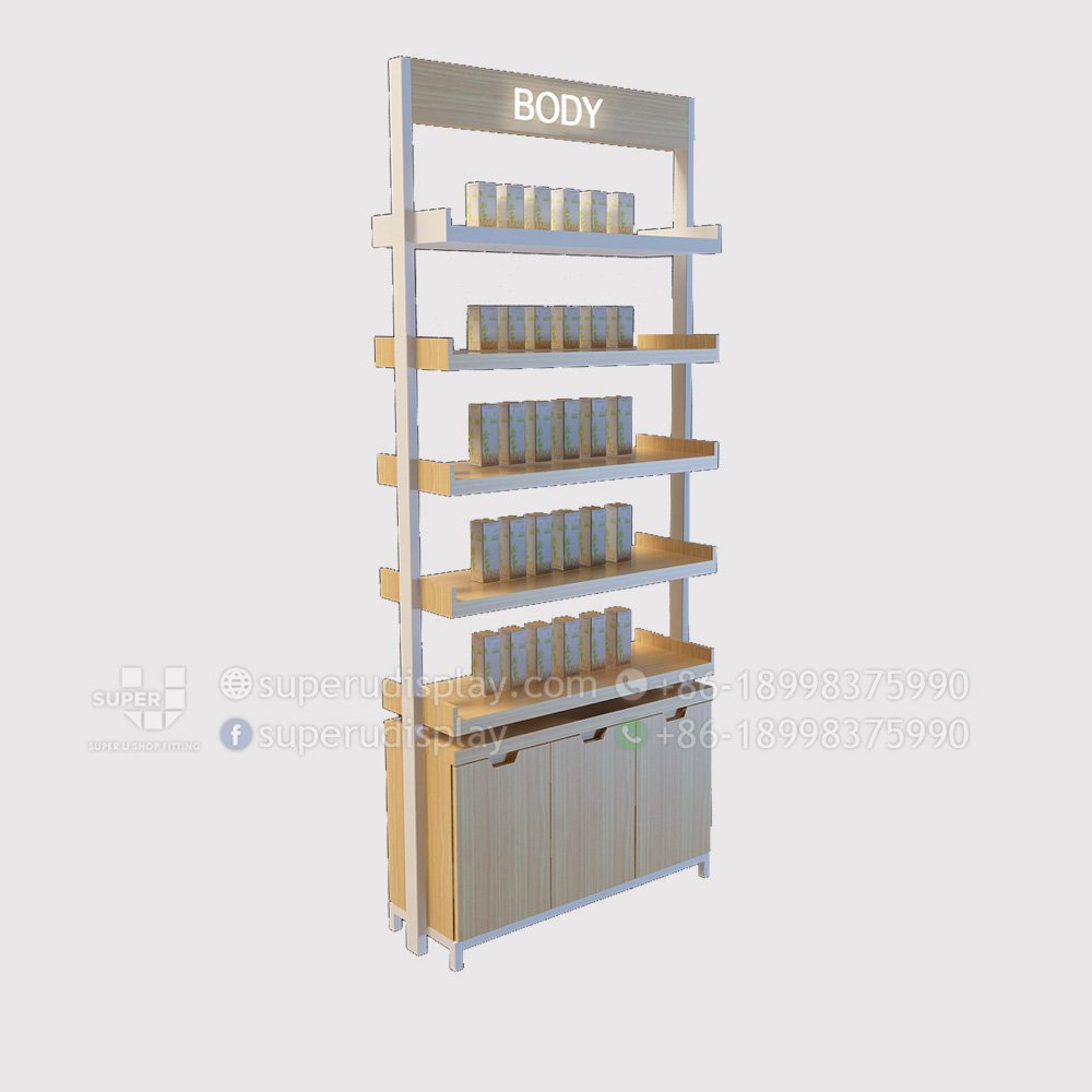 Custom Retail Wall Shelving Racks for Women's Underwear/Lingerie for Retail  Shop, Store Display Design Manufacturer Suppliers