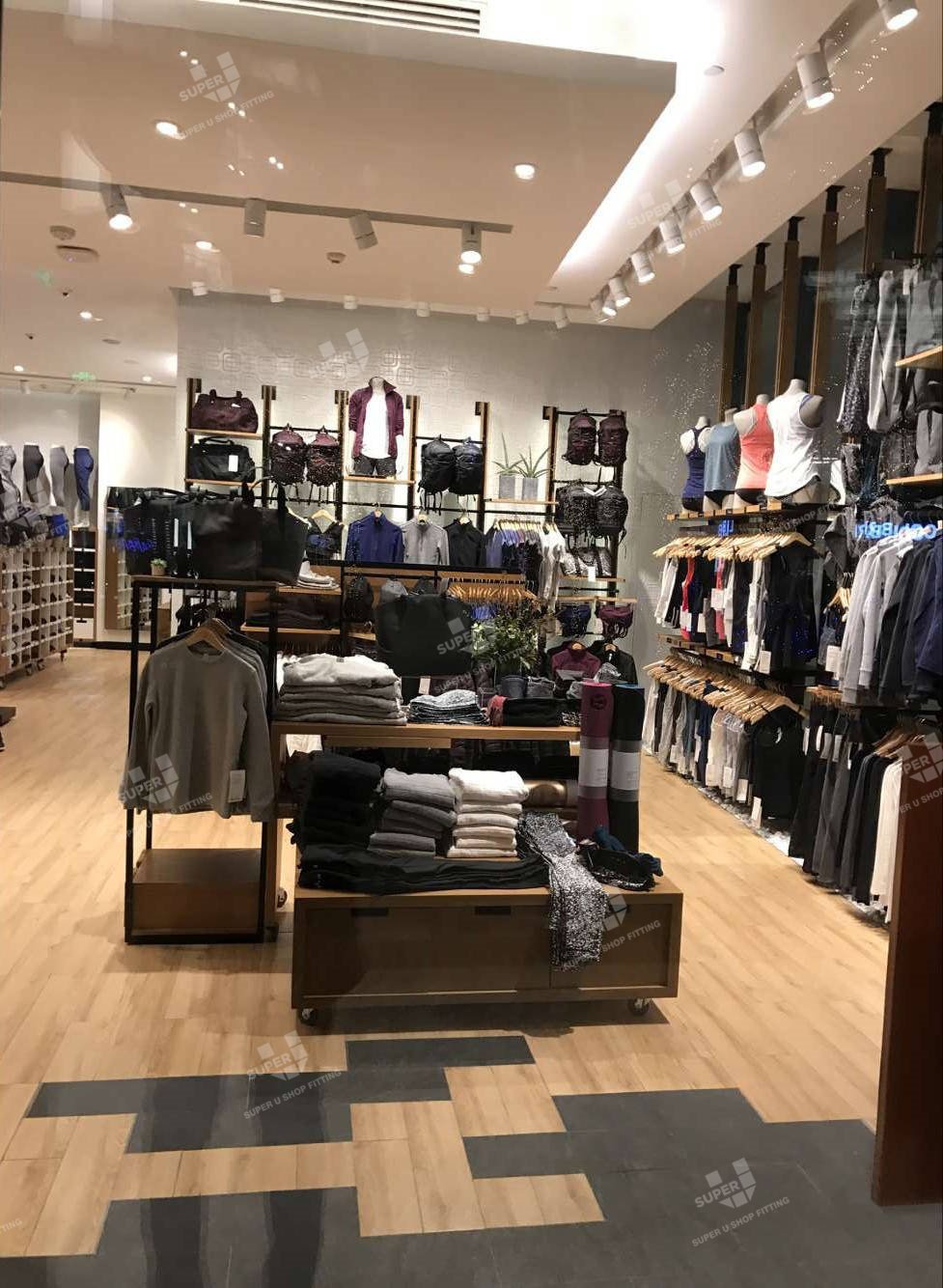 Lululemon plans new athletic wear store in Boise, ID