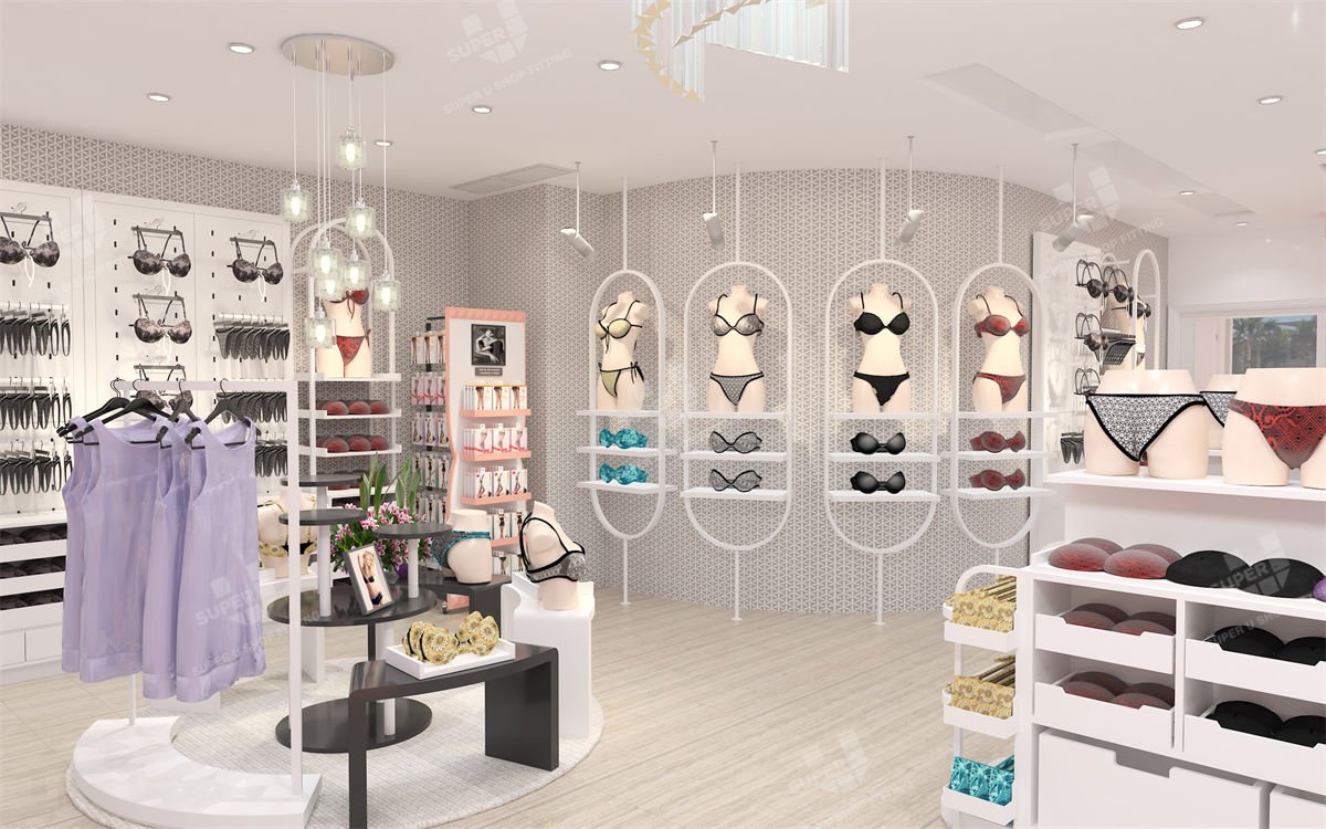 underwear retail display for lingerie store design For Sale,underwear retail  display for lingerie store design Suppliers